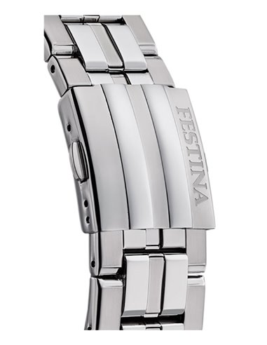| F20448/2 | Festina « CHRONO BIKE » F20448/2