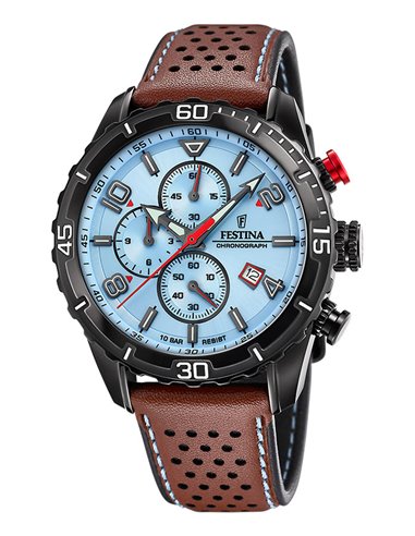 | F20519/1 | Reloj Festina « CHRONO SPORT » F20519/1