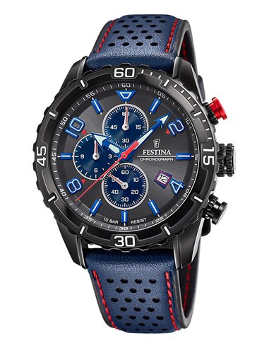 | F20519/3 | Festina « CHRONO SPORT » F20519/3