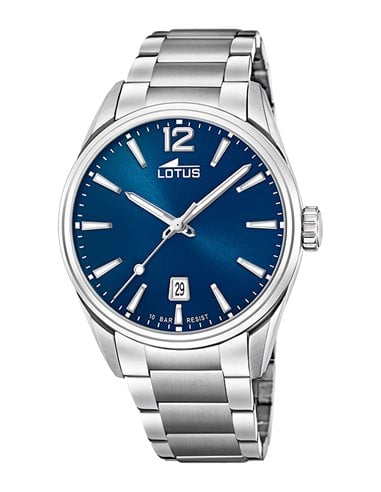 | 18692/1 | Reloj Lotus « 3HANDS » 18692/1