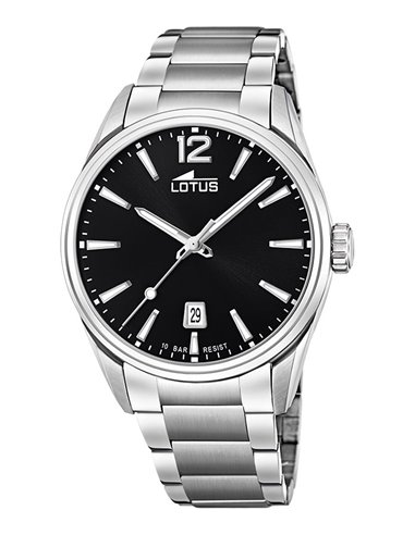 | 18692/3 | Montre Lotus « 3HANDS » 18692/3