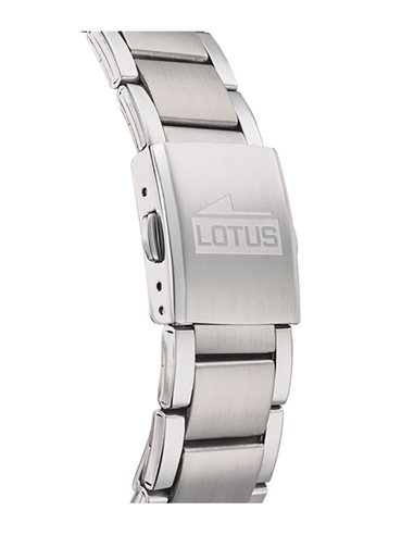 | 18692/6 | Herrenuhr Lotus « 3HANDS » 18692/6
