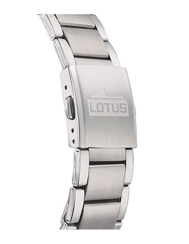 | 18692/2 | Herrenuhr Lotus « 3HANDS » 18692/2