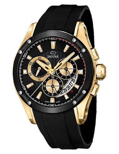 | J691/2 | Herrenuhr Jaguar Swiss Made « EXECUTIVE Special Edition » J691/2