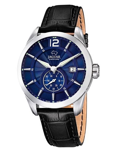Reloj Jaguar Crono Edición Especial Rose/Azul J810/1