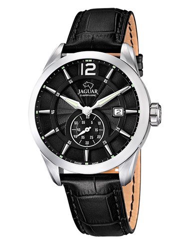 | J663/4 | Herrenuhr Jaguar « ACAMAR » J663/4