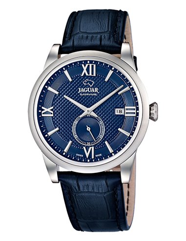 | J662/7 | Relógio Jaguar « ACAMAR » J662/7