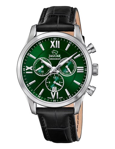 | J884/3 | Relógio Jaguar « ACAMAR » J884/3