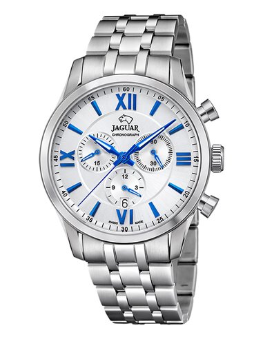 | J963/1 | Jaguar Watch « ACAMAR » J963/1