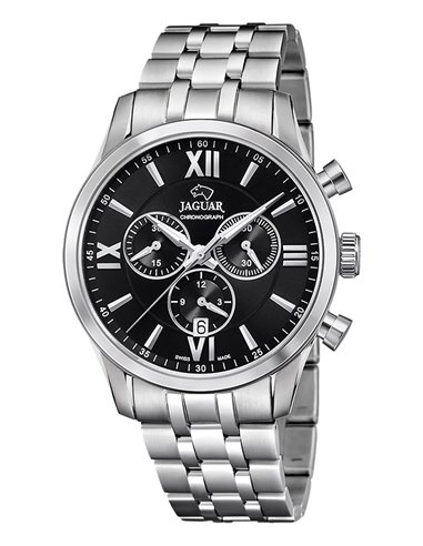 | J963/4 | Relógio Jaguar « ACAMAR » J963/4