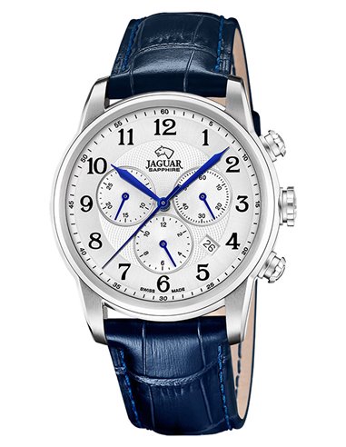 | J968/4 | Herrenuhr Jaguar « ACAMAR » J968/4