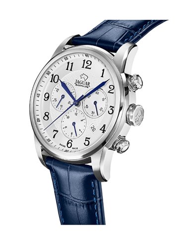 | J968/4 | Herrenuhr Jaguar « ACAMAR » J968/4
