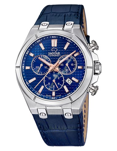 | J696/2 | Herrenuhr Jaguar « ACAMAR » J696/2