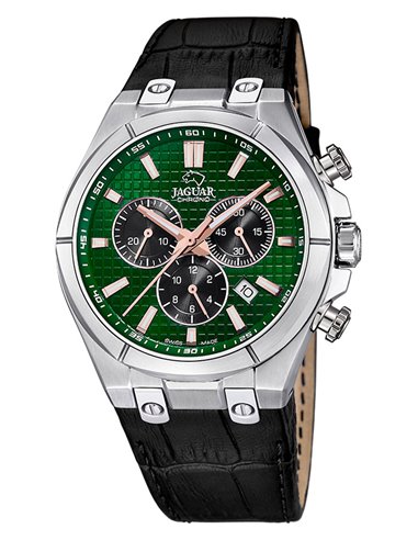 | J696/3 | Montre Jaguar « ACAMAR » J696/3