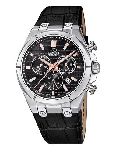 | J696/4 | Relógio Jaguar « ACAMAR » J696/4