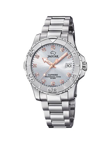 | J870/2 | Reloj Jaguar « COUPLE DIVER » J870/2