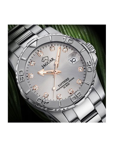 | J870/2 | Reloj Jaguar « COUPLE DIVER » J870/2