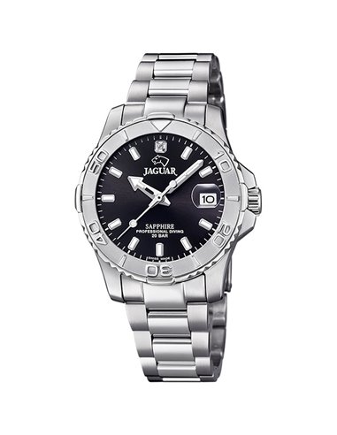 | J870/4 | Relógio Jaguar « COUPLE DIVER » J870/4