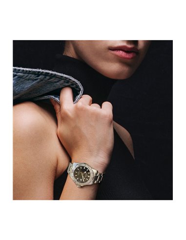 | J870/4 | Relógio Jaguar « COUPLE DIVER » J870/4