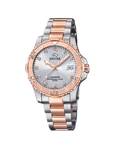 Jaguar J871/3 Watch COUPLE DIVER