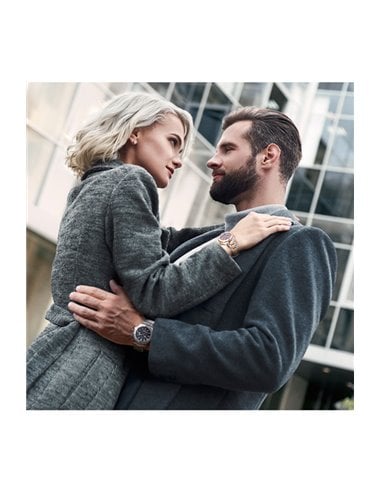 | J871/5 | Relógio Jaguar « COUPLE DIVER » J871/5