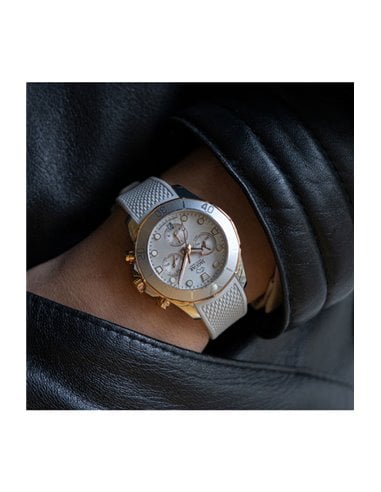 Reloj Jaguar Executive J853/B Cronografo Swiss Made 