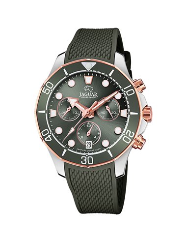 | J890/3 | Reloj Jaguar « EXECUTIVE DIVER » J890/3