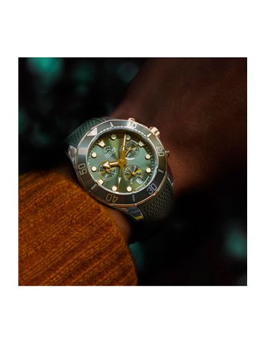 | J890/3 | Reloj Jaguar « EXECUTIVE DIVER » J890/3