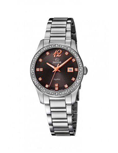 | J820/2 | Montre Jaguar « COSMOPOLITAN » J820/2