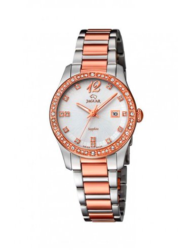 | J822/1 | Montre Jaguar « COSMOPOLITAN » J822/1