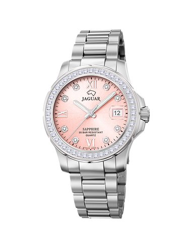 | J892/2 | Damenuhr Jaguar « COUPLE DIVER » J892/2