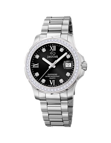 | J892/4 | Reloj Jaguar « COUPLE DIVER » J892/4