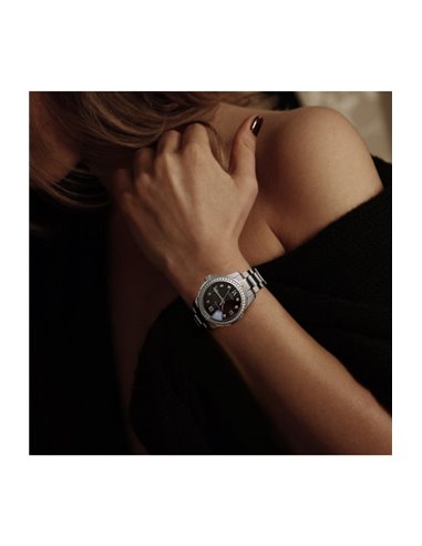 | J892/4 | Jaguar Watch « COUPLE DIVER » J892/4