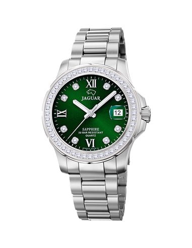 | J892/5 | Relógio Jaguar « COUPLE DIVER » J892/5
