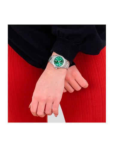 | J892/5 | Damenuhr Jaguar « COUPLE DIVER » J892/5