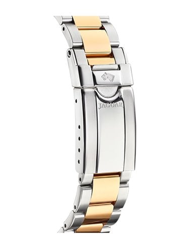 | J893/1 | Jaguar Watch « COUPLE DIVER » J893/1