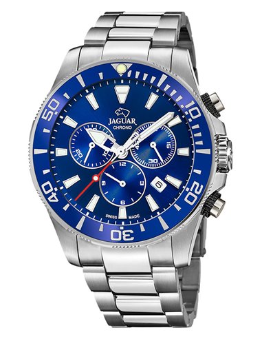 | J861/2 | Reloj Jaguar « EXECUTIVE » J861/2