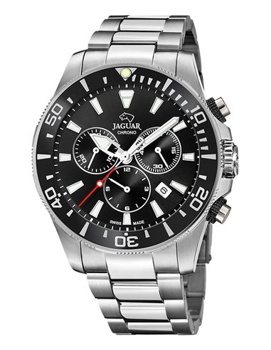 | J861/3 | Montre Jaguar « EXECUTIVE » J861/3