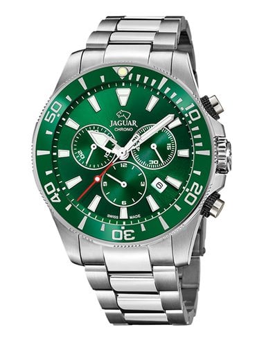 | J861/4 | Herrenuhr Jaguar « EXECUTIVE » J861/4