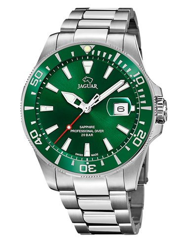 | J860/B | Herrenuhr Jaguar « EXECUTIVE » J860/B