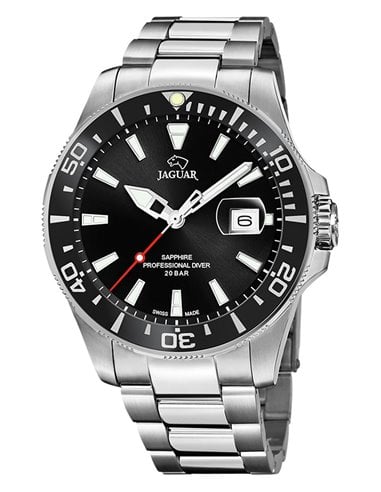 | J860/D | Reloj Jaguar « EXECUTIVE » J860/D