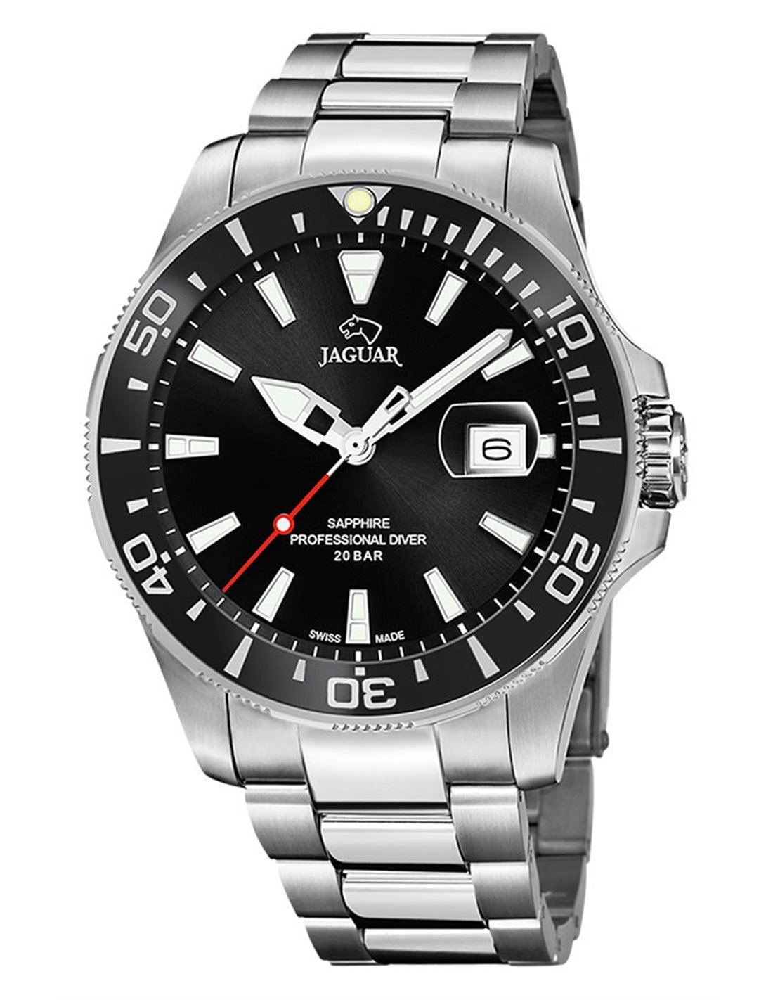 Montre jaguar homme prix maroc online