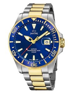 Jaguar J863/C Watch EXECUTIVE