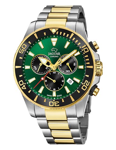 | J862/3 | Herrenuhr Jaguar « EXECUTIVE » J862/3