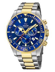 Jaguar J862/1 Watch EXECUTIVE