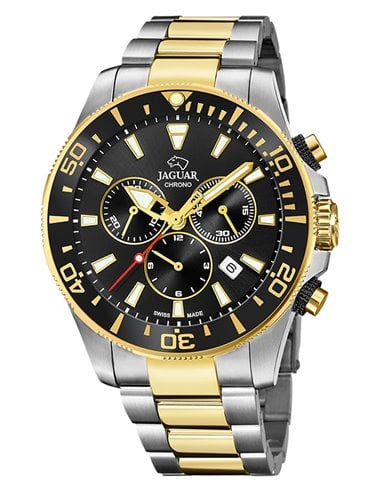 | J862/2 | Reloj Jaguar « EXECUTIVE » J862/2