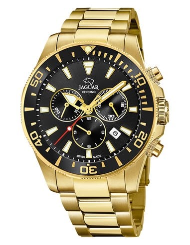 | J864/3 | Reloj Jaguar « EXECUTIVE » J864/3