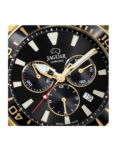 | J864/3 | Reloj Jaguar « EXECUTIVE » J864/3