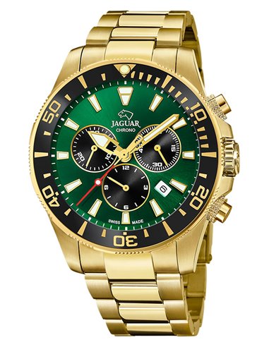 | J864/1 | Herrenuhr Jaguar « EXECUTIVE » J864/1