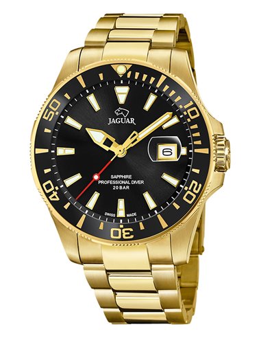 | J877/3 | Reloj Jaguar« EXECUTIVE » J877/3